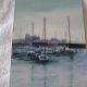 Scarborough. Yorkshire. | £20 | | Acrylic Scarborough. Yorkshire.