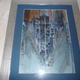 Flat iron building | (sold) | | Ink and watercolour Flat iron building