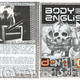 body english issue 1 | £1 | 15 x 21cm | Black and White Mag body english issue 1