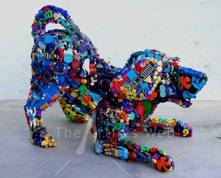 Fetch 2 SOLD in Paris