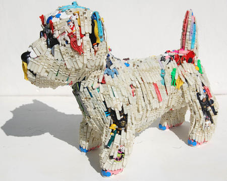 Terrierist 2 for Italy