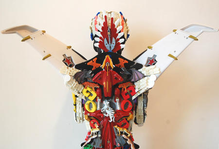 Power Ranger of Death