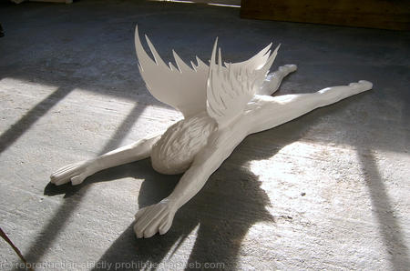 Angel Splatt