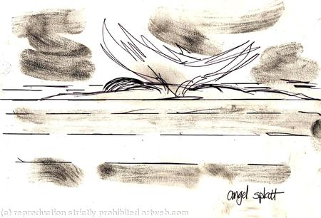 Angel Splatt