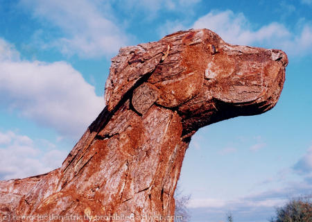 Great Big Great Dane