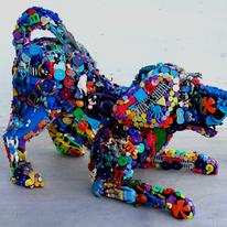 hidden Fetch 2 SOLD in Paris