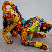 Fetch 1 SOLD in Amsterdam