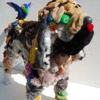 New Dog, New York