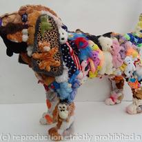 Soft Dog Commission 1 New York
