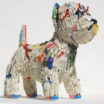 Terrierist 2 for Italy