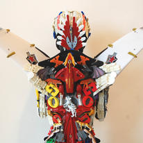 Power Ranger of Death