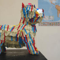 Petite Chien Paris 5