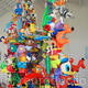Toy Tower (Top)