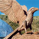 Cork Eagle