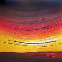 Sunset Glow