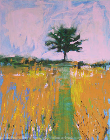 Oak Tree