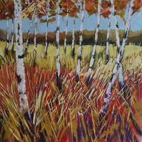 Autumn Common