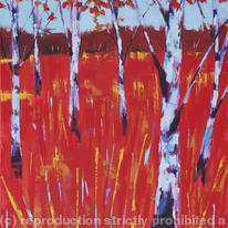 hidden Red Fields III
