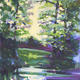 Purple Lake