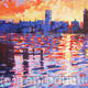Thames Sunset