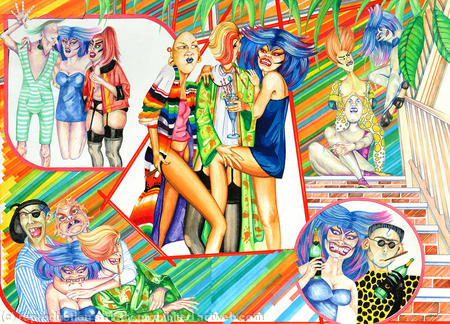 Revelry 1