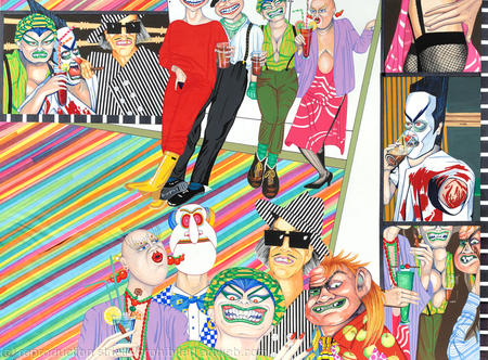 Revelry 3