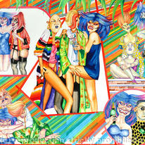 Revelry 1