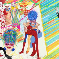 Revelry 2