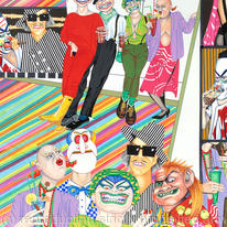 Revelry 3