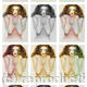 Contemplation-triptic