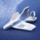 aircraft charm