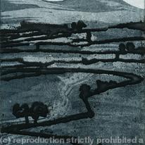 Landscape on landscape