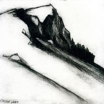 hidden Bird Rock