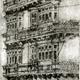 Balconies, Valletta