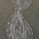 Nude on Black | | | Etching Nude on Black