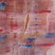 Summer Rain | | | Mono print Summer Rain