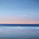 Lunan Bay | £100(sold) | | Oil on canvas Lunan Bay