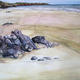 St Cyrus | £50 | | Watercolour St Cyrus