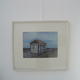 Dunoon ferry ticket… | £250(sold) | 66 x 59cm | Watercolour Dunoon ferry ticket…
