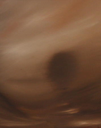 lonely place