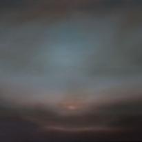 winter's dawn