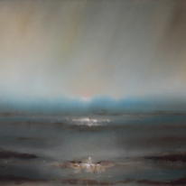 bleak waters