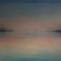 evening reflection