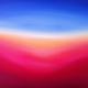 pink haze | | 100 x 70cm | oil on canvas pink haze