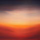 sunset view