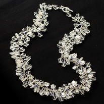 A Collar of Stars