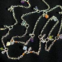 Jewelled Chain