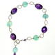 Amethyst, Fluorite and… | | | Amethyst, Fluorite and…