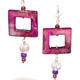 Amethyst, Garnet, Shell… | | | Amethyst, Garnet, Shell…