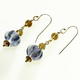 Blue Fluorite, Smokey… | | | Blue Fluorite, Smokey…